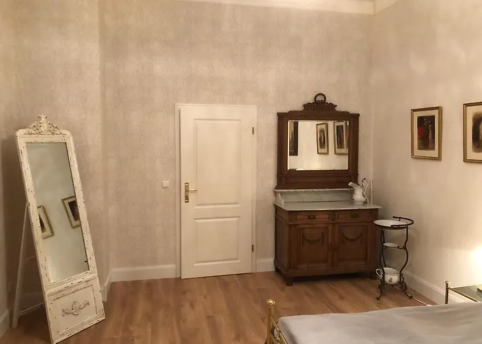 Gutshaus Redentin Apartment Krusenhagen
